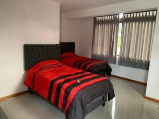 Habitación doble Oxapampa - Oxapampa - 3