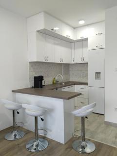 Apartman Sofia - Banja Koviljača - 1