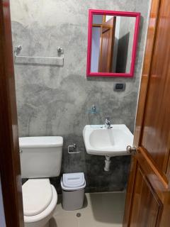 Habitación doble Oxapampa - Oxapampa - 1