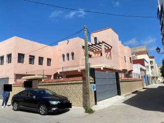 Lina’s house - Martil - 0