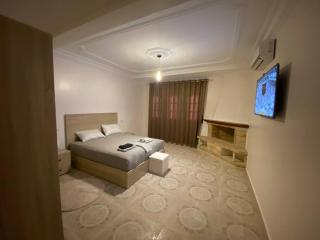 Lina’s house - Martil - 1
