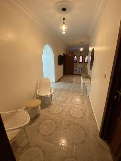 Lina’s house - Martil - 8