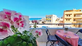 Maria's urban seaview apartments - Heraklion - 8