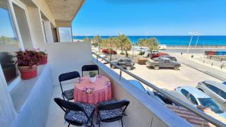 Maria's urban seaview apartments - Heraklion - 2