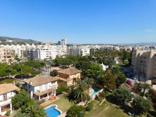 Playamar Beach&Pool Seaview, 5 min from the beach - Torremolinos - 6