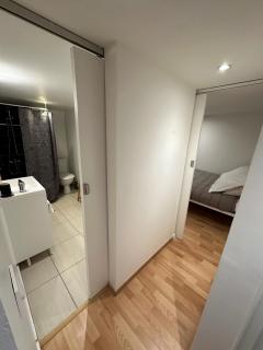 Appartement T2 à 13 km de Paris - Morangis - 5