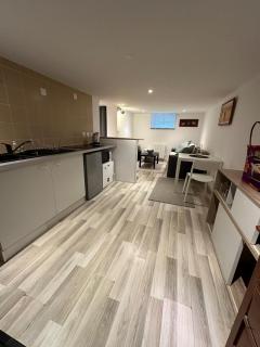 Appartement T2 à 13 km de Paris - Morangis - 3
