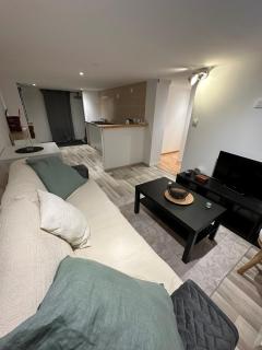 Appartement T2 à 13 km de Paris - Morangis - 2