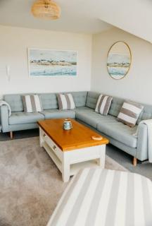 Morlun, Trearddur Bay, Isle of Anglesey - Trearddur - 3