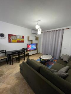 Apartament 1+1 Golem - Golem - 8