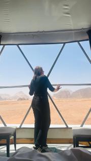 Rum Green Camp - Wadi Rum - 3