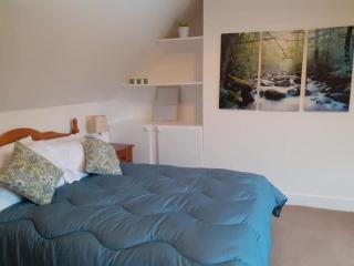 Odea Hot tub Holiday Cottage - 1