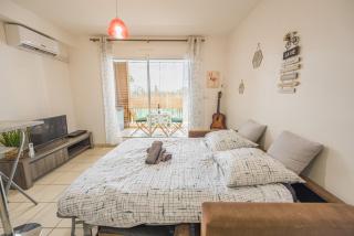 Le Cocon Paisible - Saint-Denis - 9