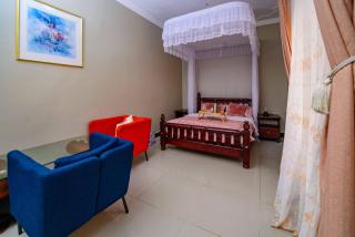 PNG Guest house Kitende - 2