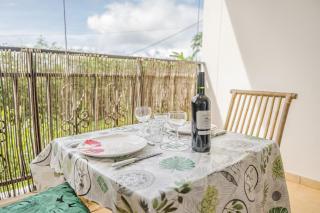 Le Cocon Paisible - Saint-Denis - 6