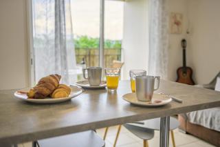 Le Cocon Paisible - Saint-Denis - 5
