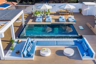 Villa Grace - Skopelos - 9