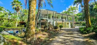 Tipani Lodge - Free and Unlimited Wifi - 8