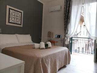 Ovidio home - Palermo - 1