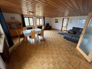 Ferienwohnung Alpenblick - Kleines Wiesental - 6