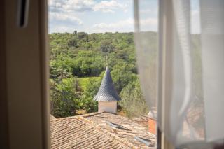 Château du Parc - Gîtes & spas à Pézenas - Pézenas - 8