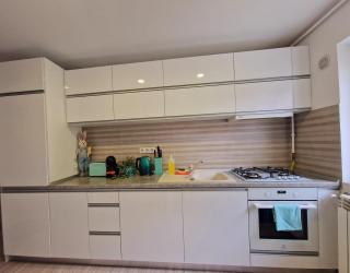 Turquoise apartment - 1