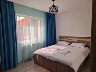 Turquoise apartment - Petroşani - 3