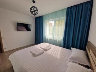 Turquoise apartment - Petroşani - 2