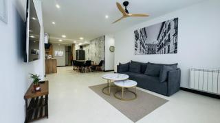 Mendívil House - Madrid - 3