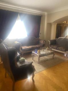 Mohandessin Classy Duplex Castle - Il Cairo - 3