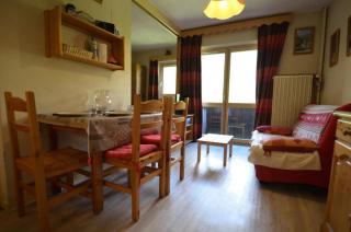 Résidence Jetay - Appartement 4 personnes avec vue sur la montagne MAE-5604 - Les Menuires - 0