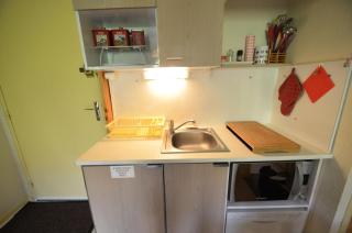 Résidence Jetay - Appartement 4 personnes avec vue sur la montagne MAE-5604 - Les Menuires - 5