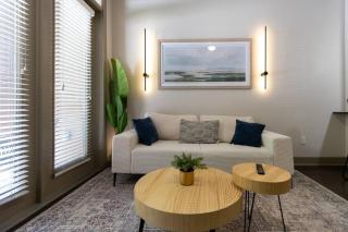 Luxury Downtown Houston Suite - Houston - 8