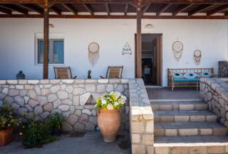 Dreamcatcher Apartments Milos - Pollonia - 6