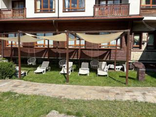 Panorama Resort Bansko - 7
