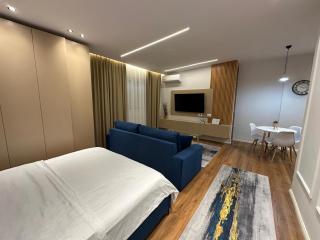 FA apartments at City Center 03 - Tirana - 6
