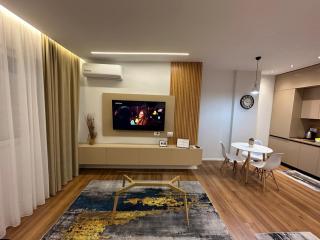 FA apartments at City Center 03 - Tirana - 5