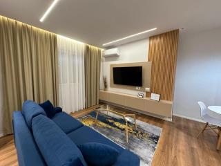 FA apartments at City Center 03 - Tirana - 4