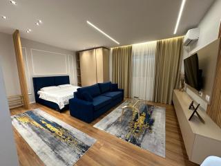 FA apartments at City Center 03 - Tirana - 2