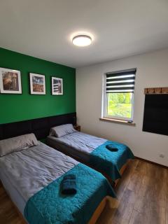 Noclegi przy Wiadukcie - Apartamenty - Lewin Kłodzki - 9
