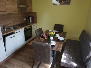 Holiday apartment Brandl Haus 92 - Arrach - 5