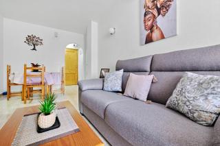 Luminous T2 A La Playa ByDivas! Pool, Beach & Parking - Torrevieja - 6
