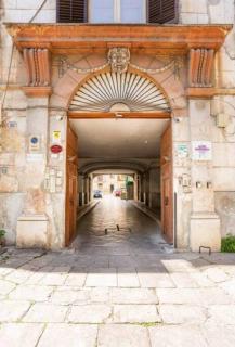 home indipendenza 2 - Palermo - 4