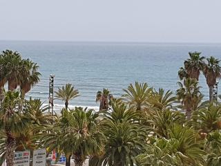 SALOU apartamento con vistas al mar,CENTRO Wifi - Salou - 3