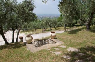 Casa Vacanze Assisi Il Borghettaccio - Assisi - 9