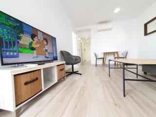 SALOU apartamento con vistas al mar,CENTRO Wifi - Salou - 1