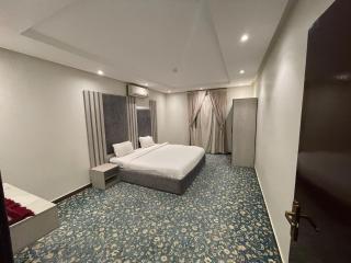 اجواء المساء للشقق المخدومة - 2