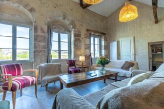 Loft de La Maison des Chalands - Blois - 5