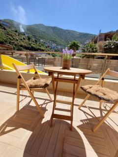Sea Song Luxury Apartment in Diamond Hill - Vlorë - 0
