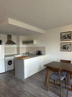 Appartement dans résidence avec piscine - Saint-Tropez - 6